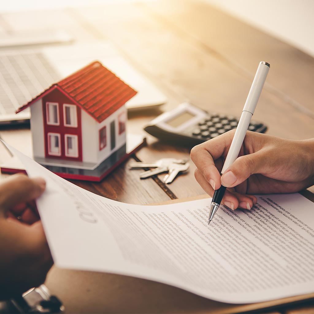 conveyancer northern beaches