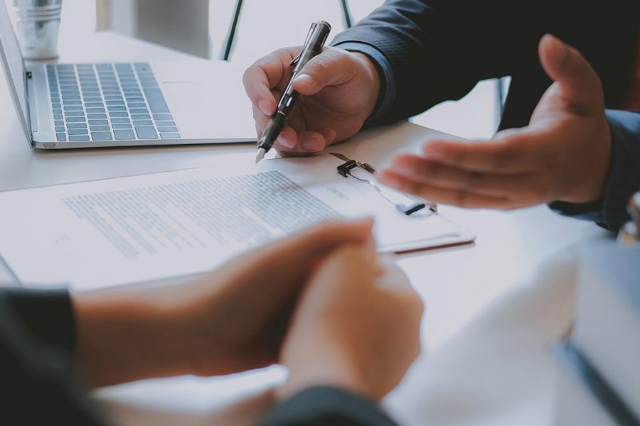About Starke Lawyers