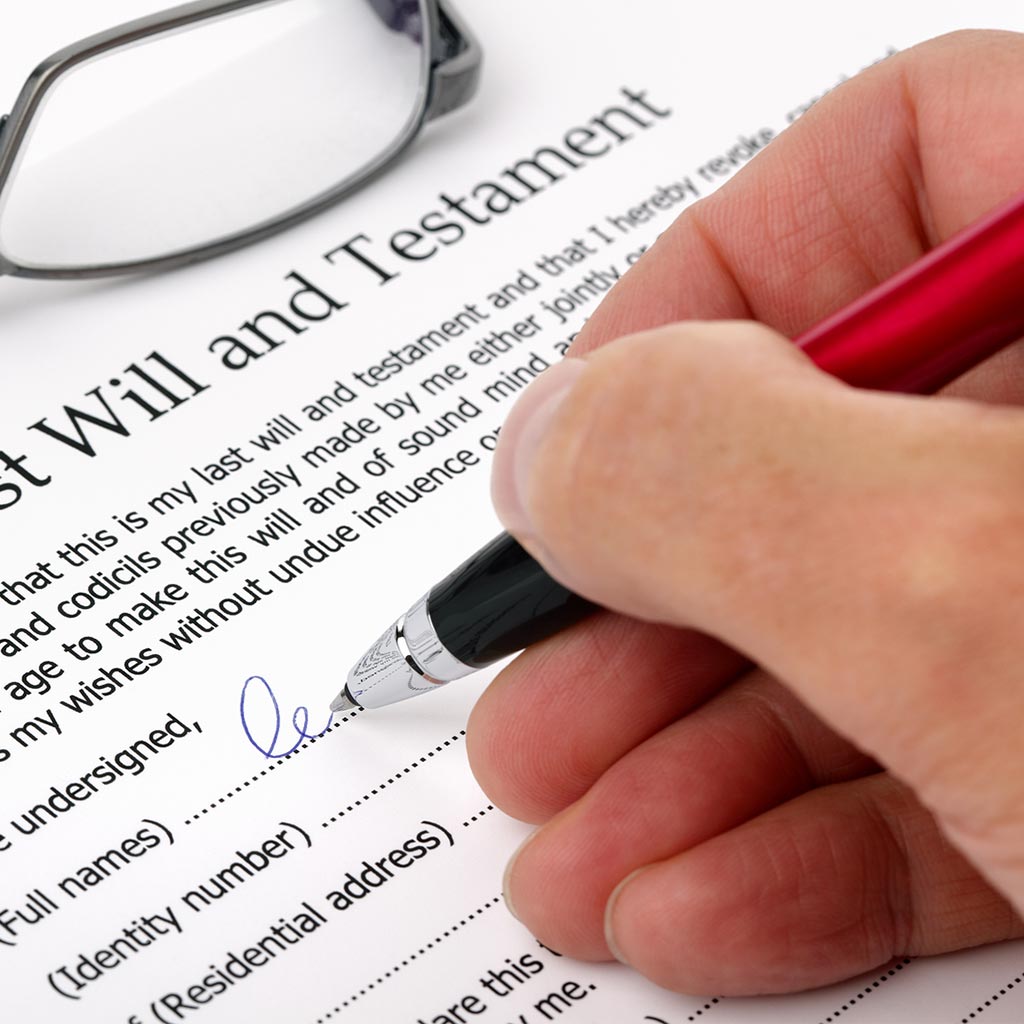 power of attorney lawyer northern beaches