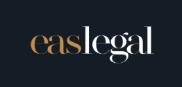 easlegal logo